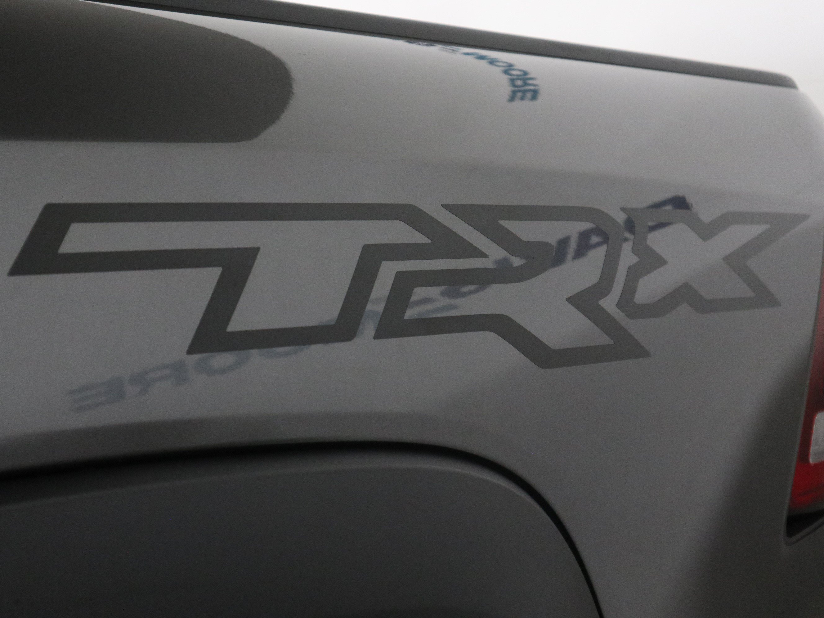 Used 2021 RAM 1500 TRX w/ TRX Level 2 Equipment Group AWD/4WD image 33