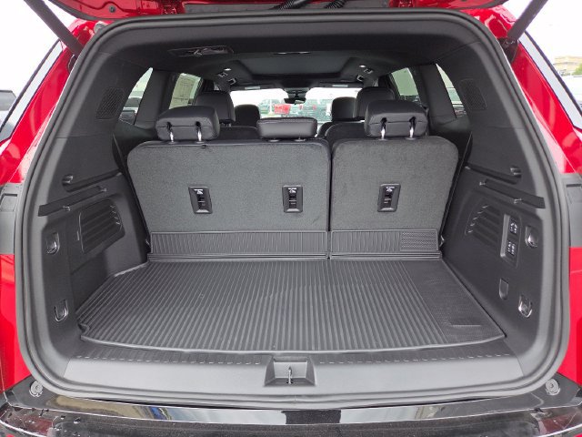 New 2027 Buick Enclave Sport Touring w/ Power Package AWD/4WD image 22