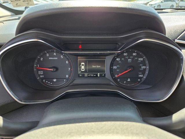 Used 2023 Chevrolet TrailBlazer LT AWD/4WD image 31