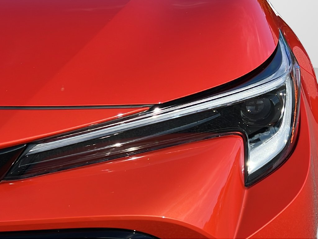 Used 2026 Toyota Corolla SE FWD image 23