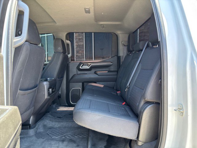 Used 2023 Chevrolet Silverado 1500 LT Trail Boss w/ Protection Package image 26