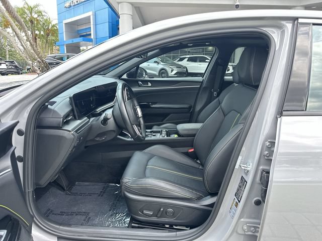 Used 2025 Kia K5 GT FWD image 30