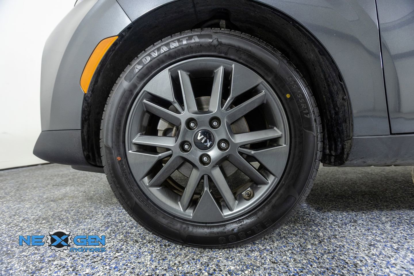 Used 2021 Kia Soul EX FWD image 44