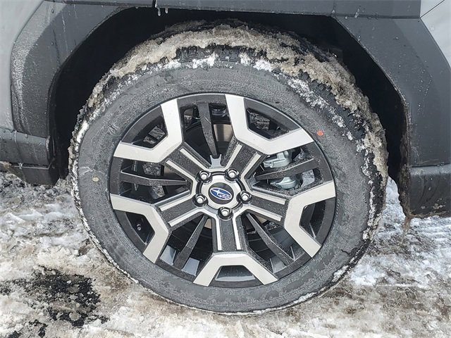 New 2026 Subaru Outback Touring XT AWD/4WD image 5