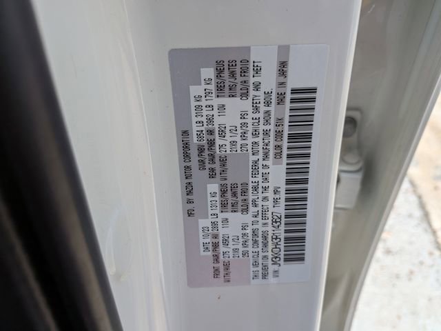 Certified 2024 MAZDA CX-90 Plug-In Hybrid w/ Premium Pkg image 32