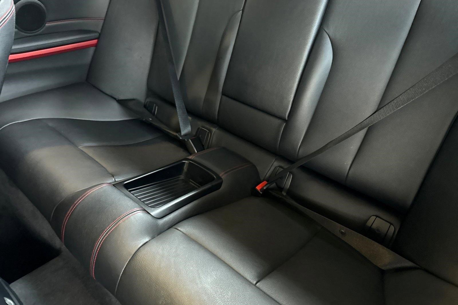 Used 2015 BMW 428i Coupe image 26