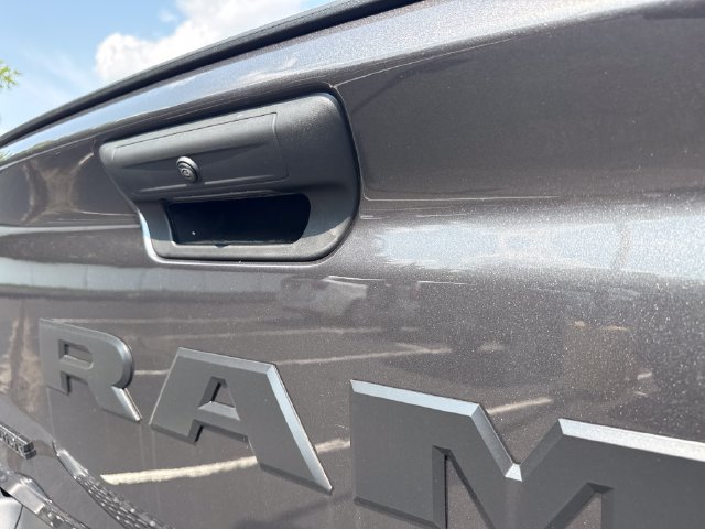 New 2026 RAM 1500 Big Horn w/ Back Country Package AWD/4WD image 7