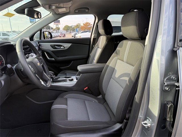 New 2026 Chevrolet Blazer LT w/ Convenience Package image 24