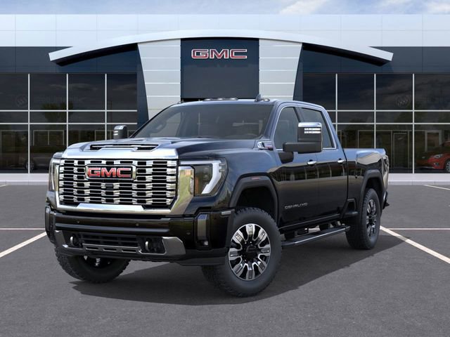 New 2026 GMC Sierra 2500 Denali w/ Denali Reserve Package image 7