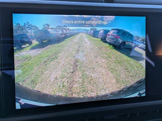 New 2026 Jeep Wrangler Unlimited Rubicon image 17