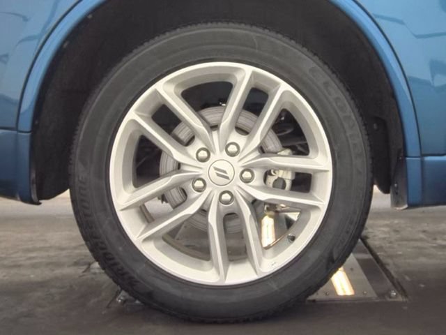 Used 2025 Dodge Durango GT AWD/4WD image 21