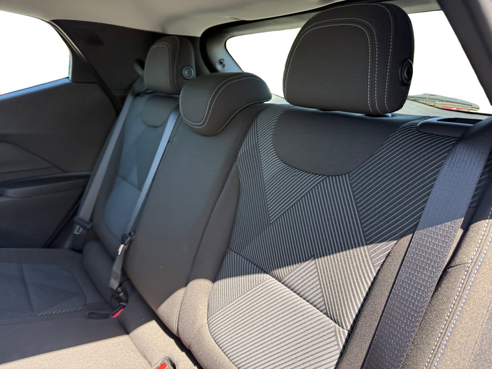 New 2027 Chevrolet Bolt LT w/ Comfort Package FWD image 16