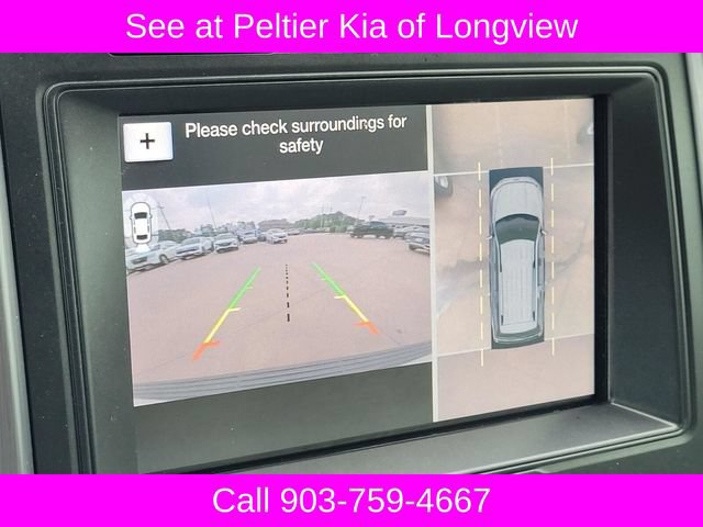 Used 2019 Ford Expedition Platinum RWD image 29