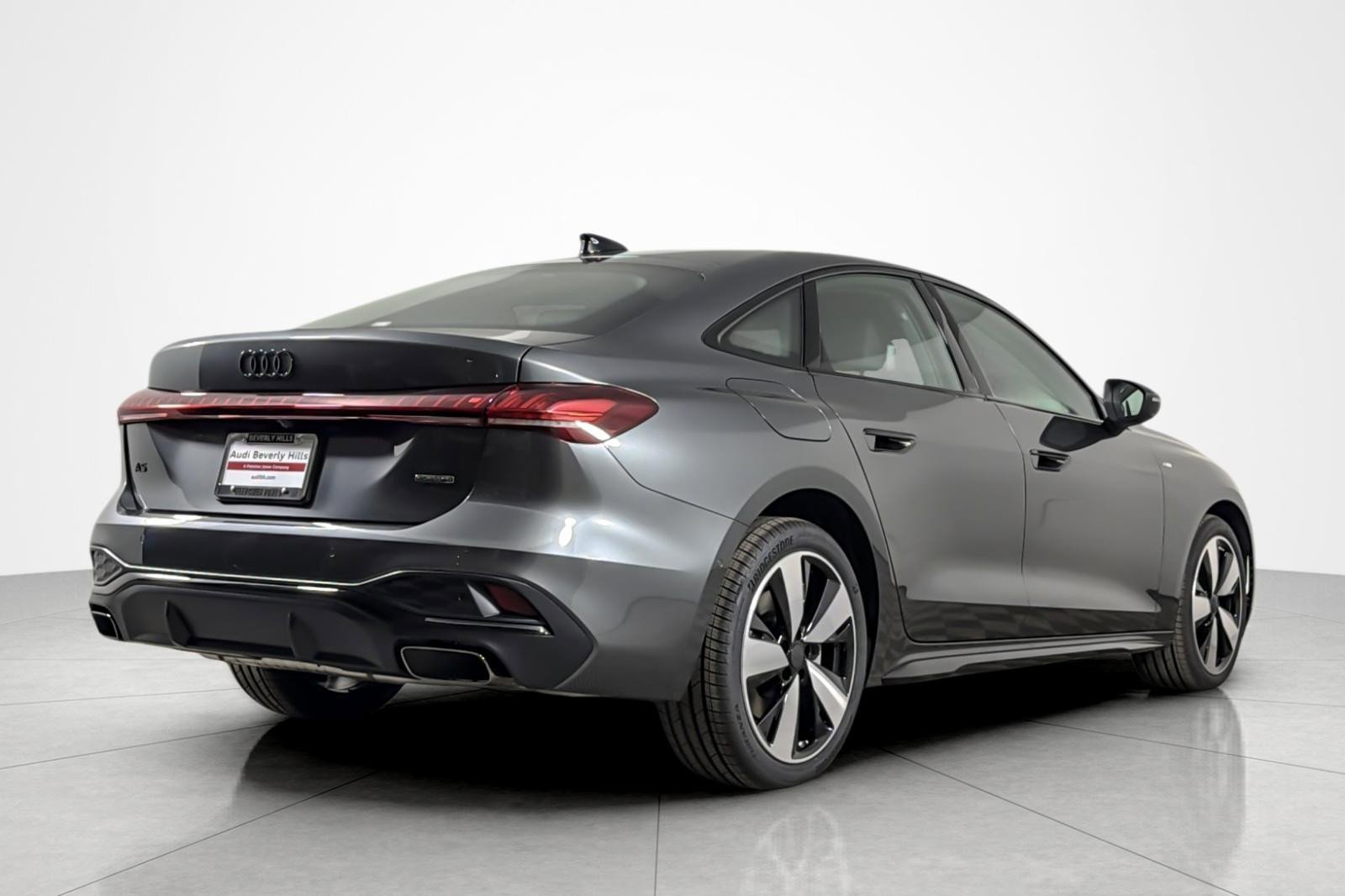 New 2026 Audi A5 2.0T Premium AWD/4WD image 6