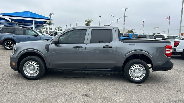 Certified 2025 Ford Maverick XL w/ Equipment Group 102A image 7