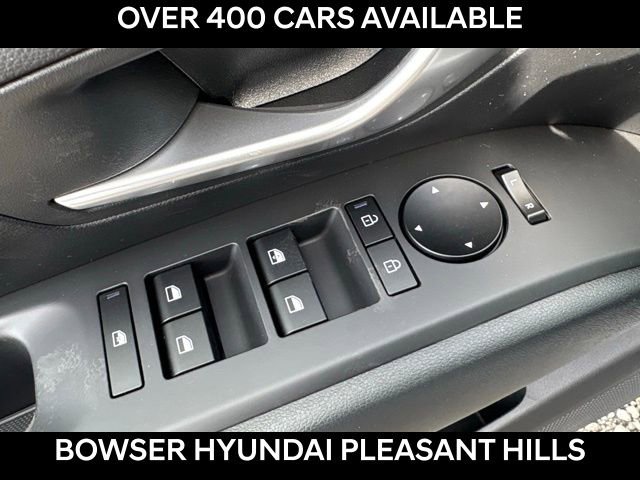 New 2026 Hyundai Tucson SE image 5