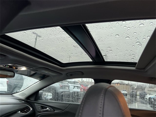 Used 2024 Chevrolet Malibu LT image 15