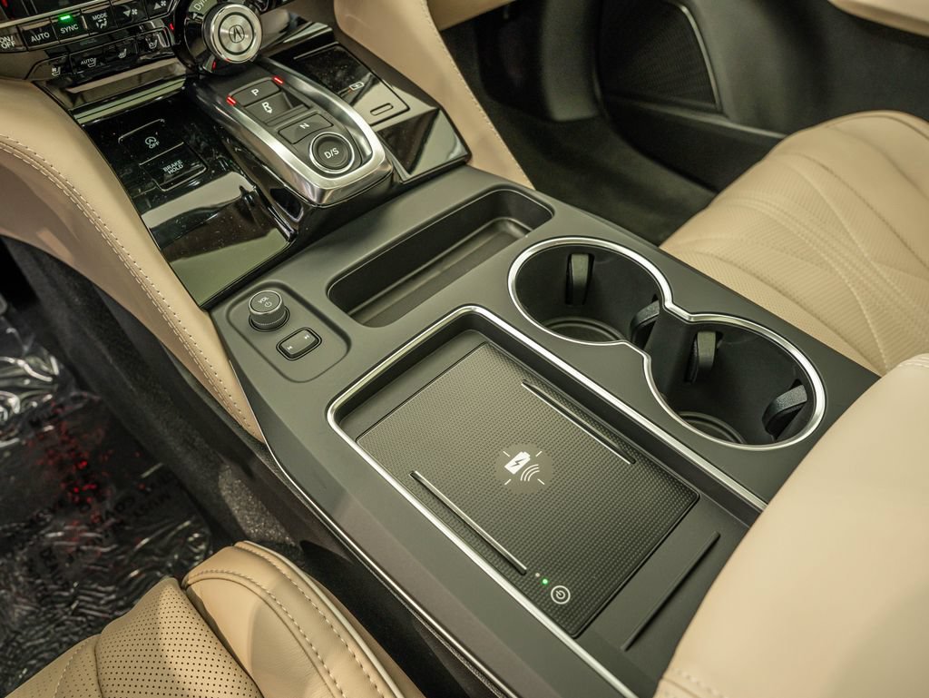 New 2026 Acura MDX SH-AWD w/ Advance Package image 27