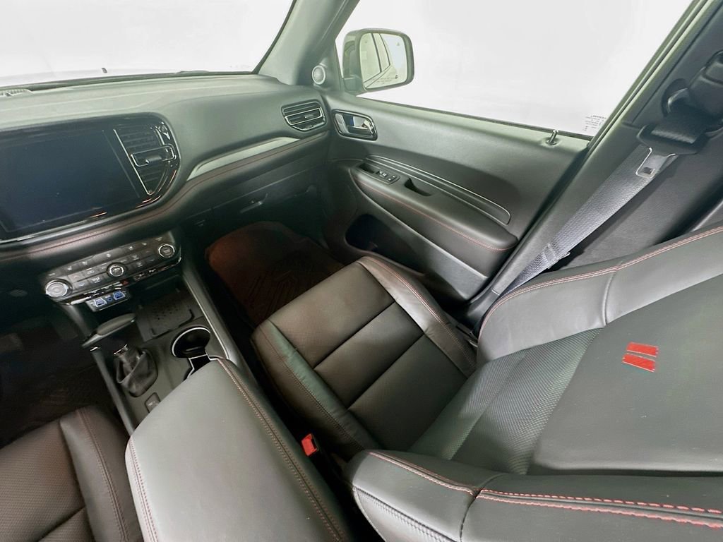Used 2026 Dodge Durango GT image 11