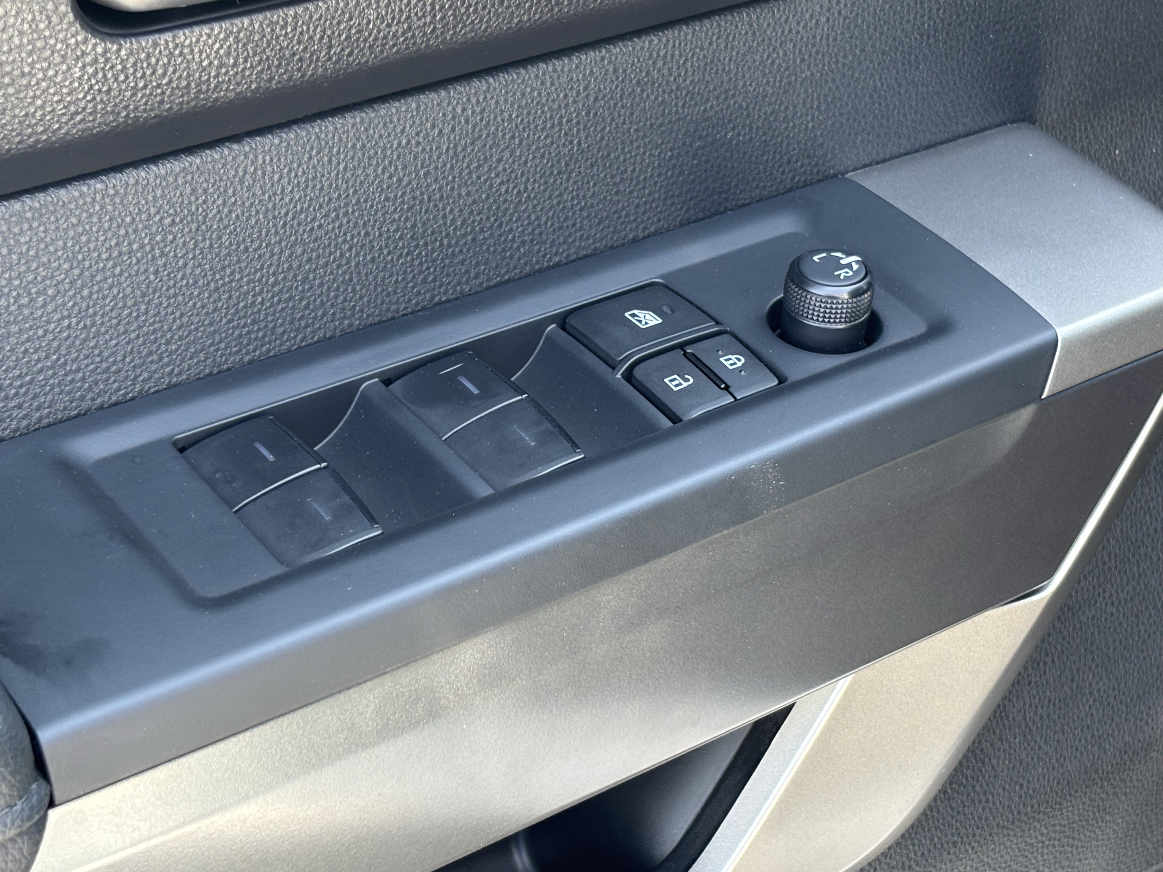 Used 2026 Toyota Tundra SR5 w/ SR5 Convenience Package image 15