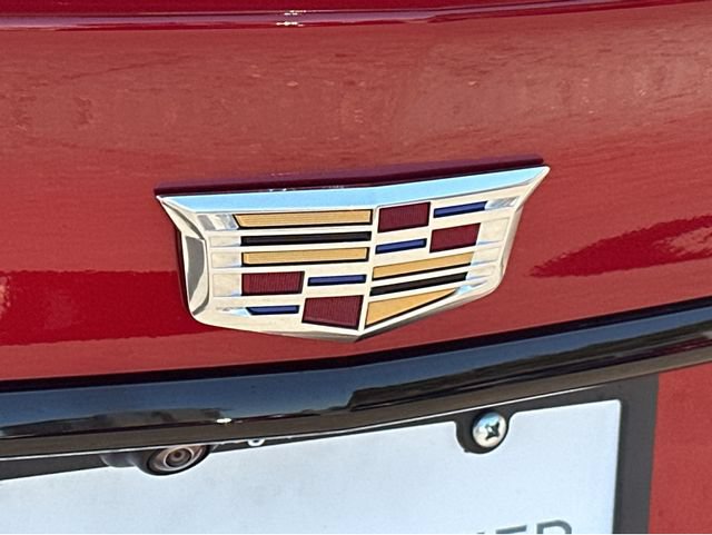 Certified 2023 Cadillac CT5 V Blackwing RWD image 13
