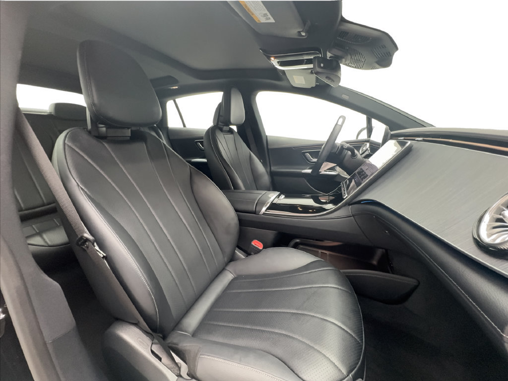 Used 2024 Mercedes-Benz EQE 350+ 4MATIC Sedan image 30