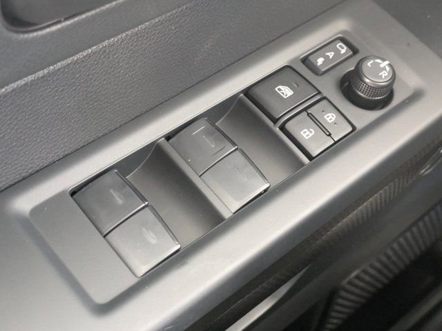 New 2025 Toyota Tundra TRD Pro image 25