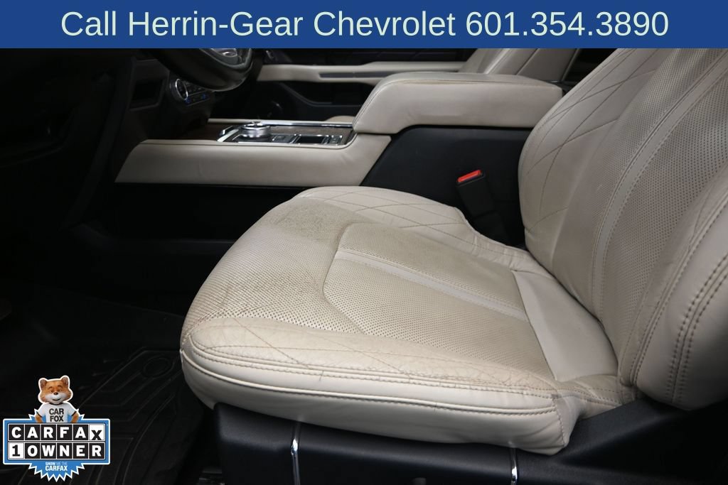 Used 2020 Ford Expedition Max Platinum RWD image 13