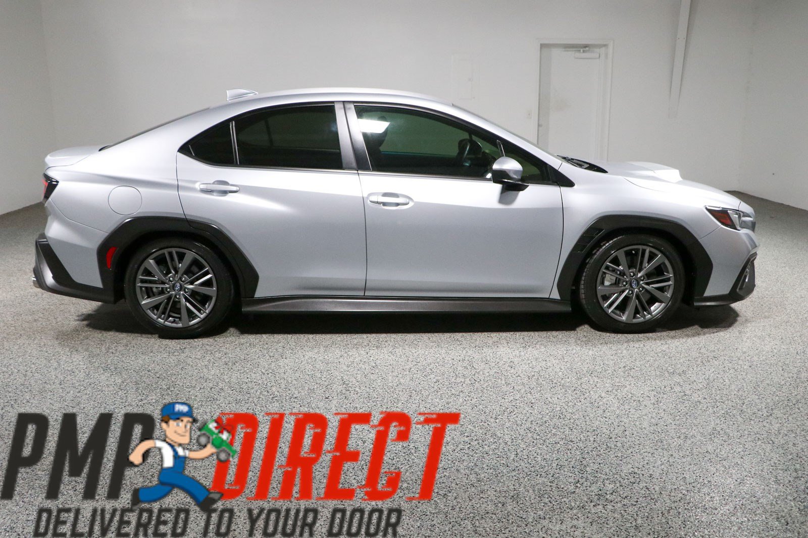 Used 2024 Subaru WRX AWD/4WD image 6