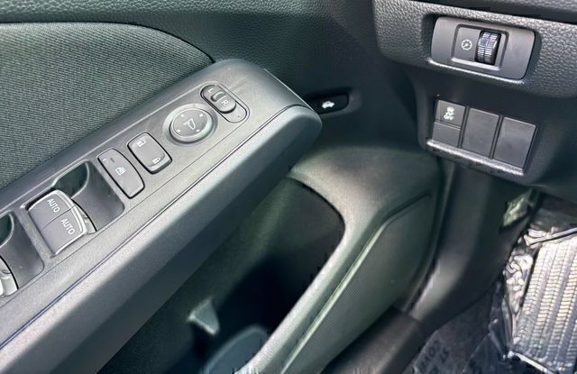 New 2026 Honda Civic LX image 15