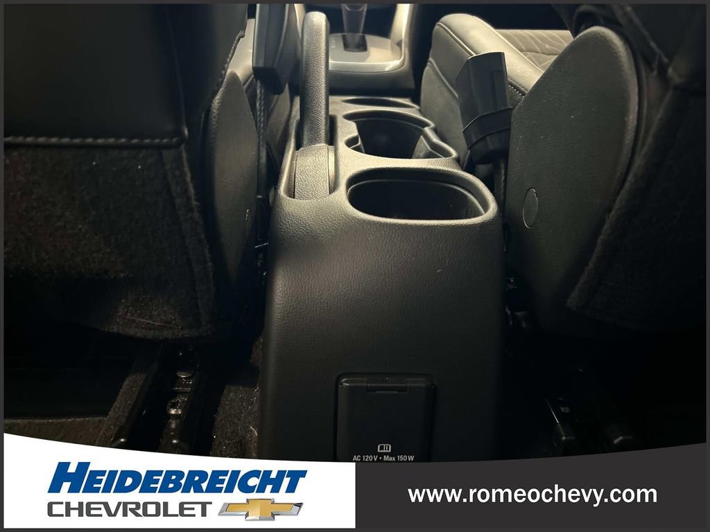 Certified 2022 Chevrolet Trax LT w/ LT Convenience Package image 17