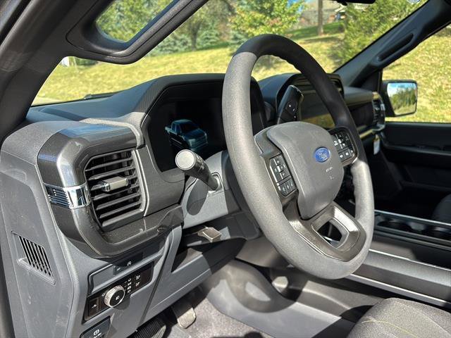 New 2025 Ford F150 STX w/ Equipment Group 200A image 12