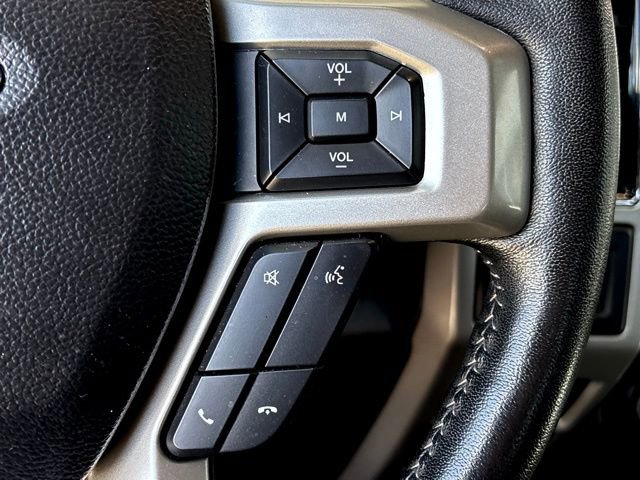 Used 2020 Ford F250 Lariat w/ Lariat Ultimate Package AWD/4WD image 27