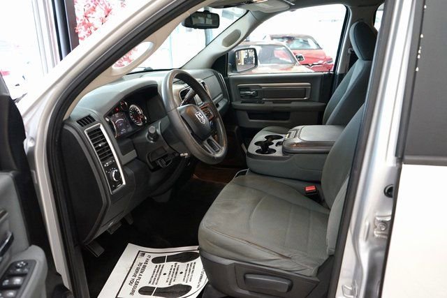 Used 2013 RAM 1500 Classic SLT w/ Premium Display Pkg image 21
