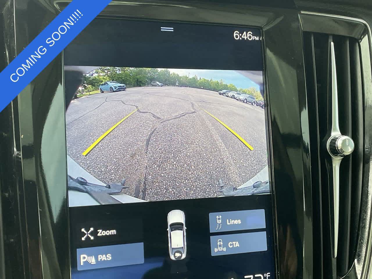 Used 2018 Volvo S90 T5 Momentum w/ Momentum Plus Package AWD/4WD image 25
