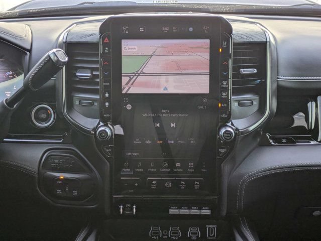 Used 2026 RAM 2500 Limited AWD/4WD image 15