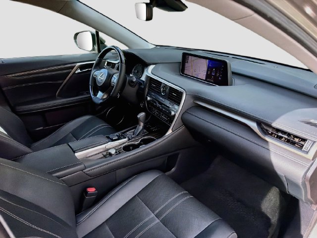 Used 2018 Lexus RX 350 AWD w/ Luxury Package image 13