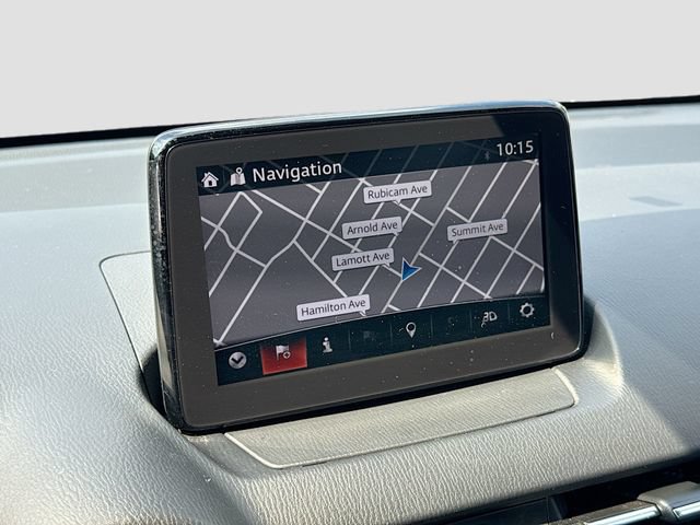 Used 2019 MAZDA CX-3 Grand Touring AWD/4WD image 19