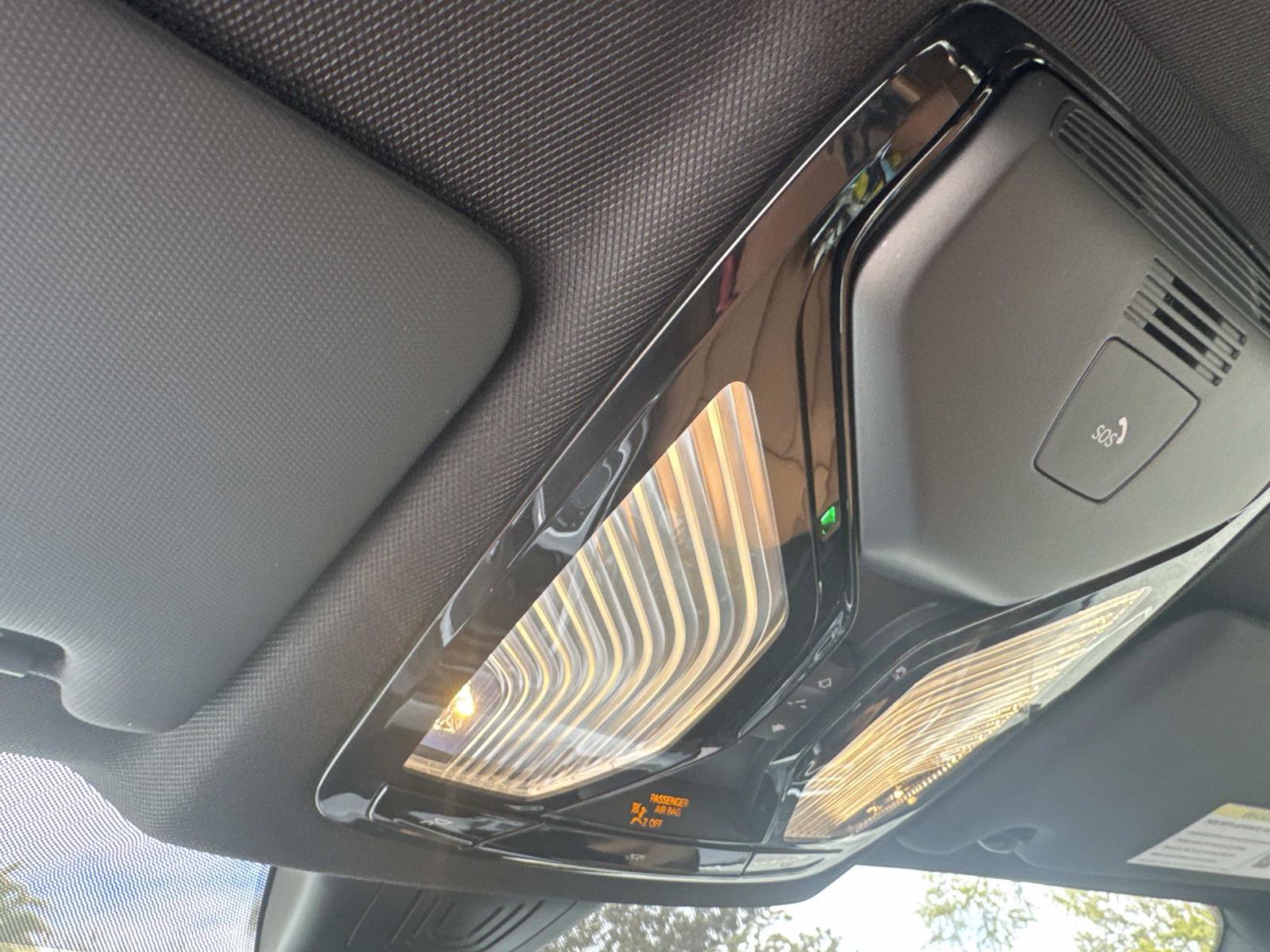 Used 2026 BMW M440i Coupe image 23