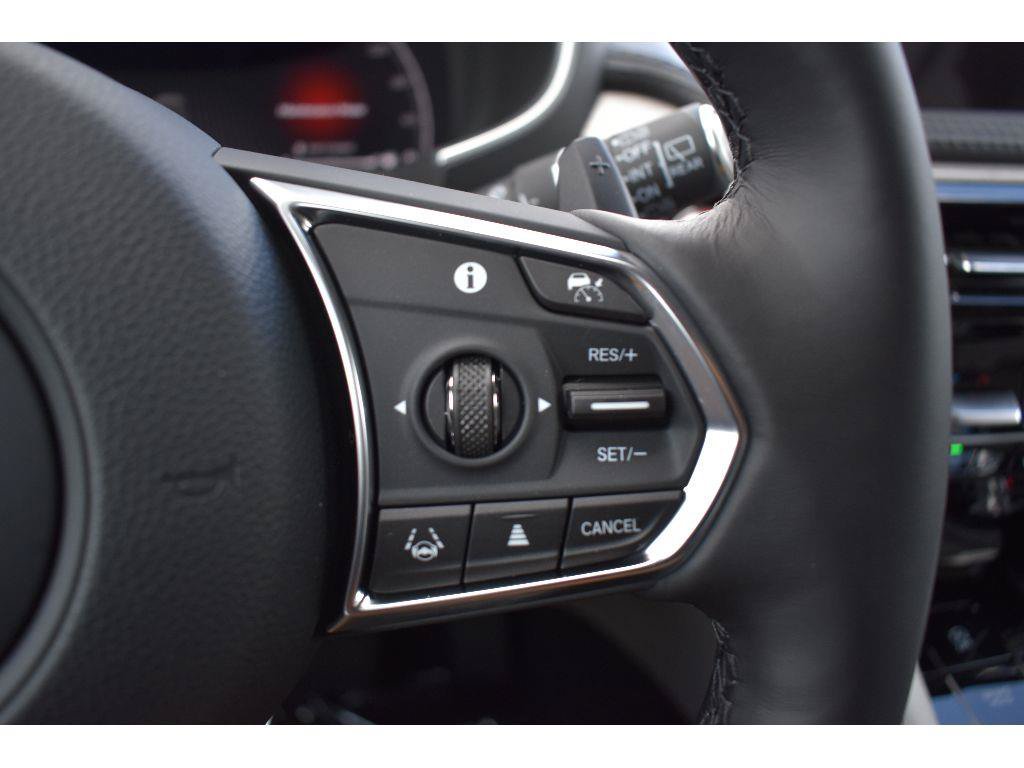 New 2026 Acura MDX w/ Advance Package AWD/4WD image 13