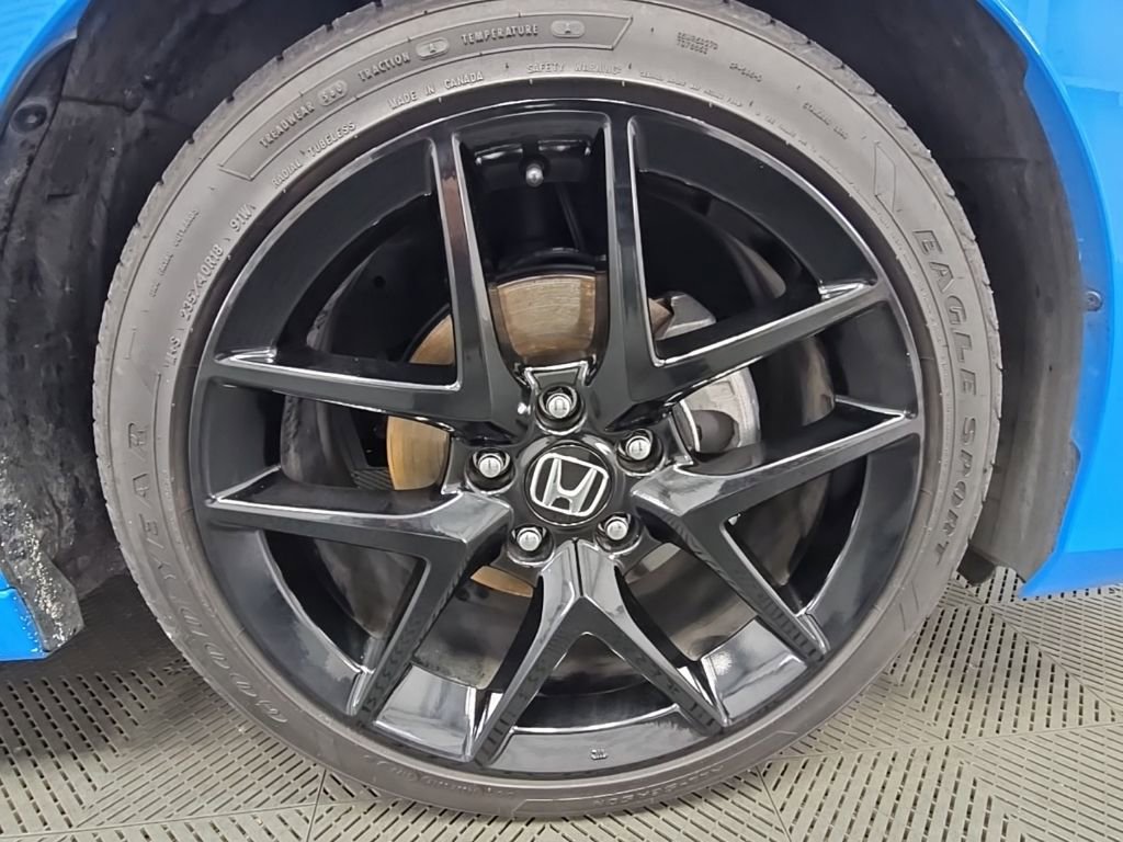 Used 2023 Honda Civic Sport image 40
