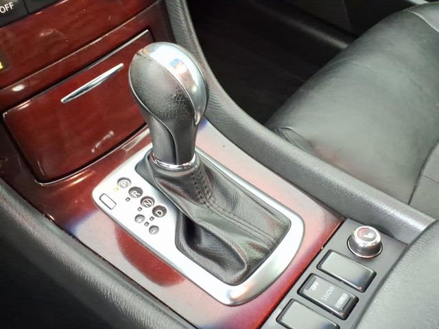 Used 2015 INFINITI QX50 Journey AWD/4WD image 21