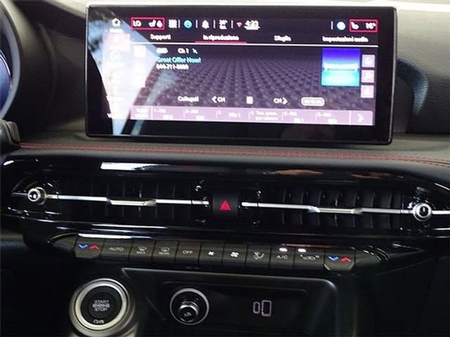 New 2024 Dodge Hornet GT Plus image 30