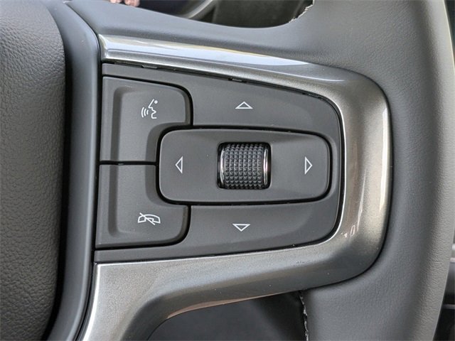 New 2026 Chevrolet Silverado 1500 RST image 29