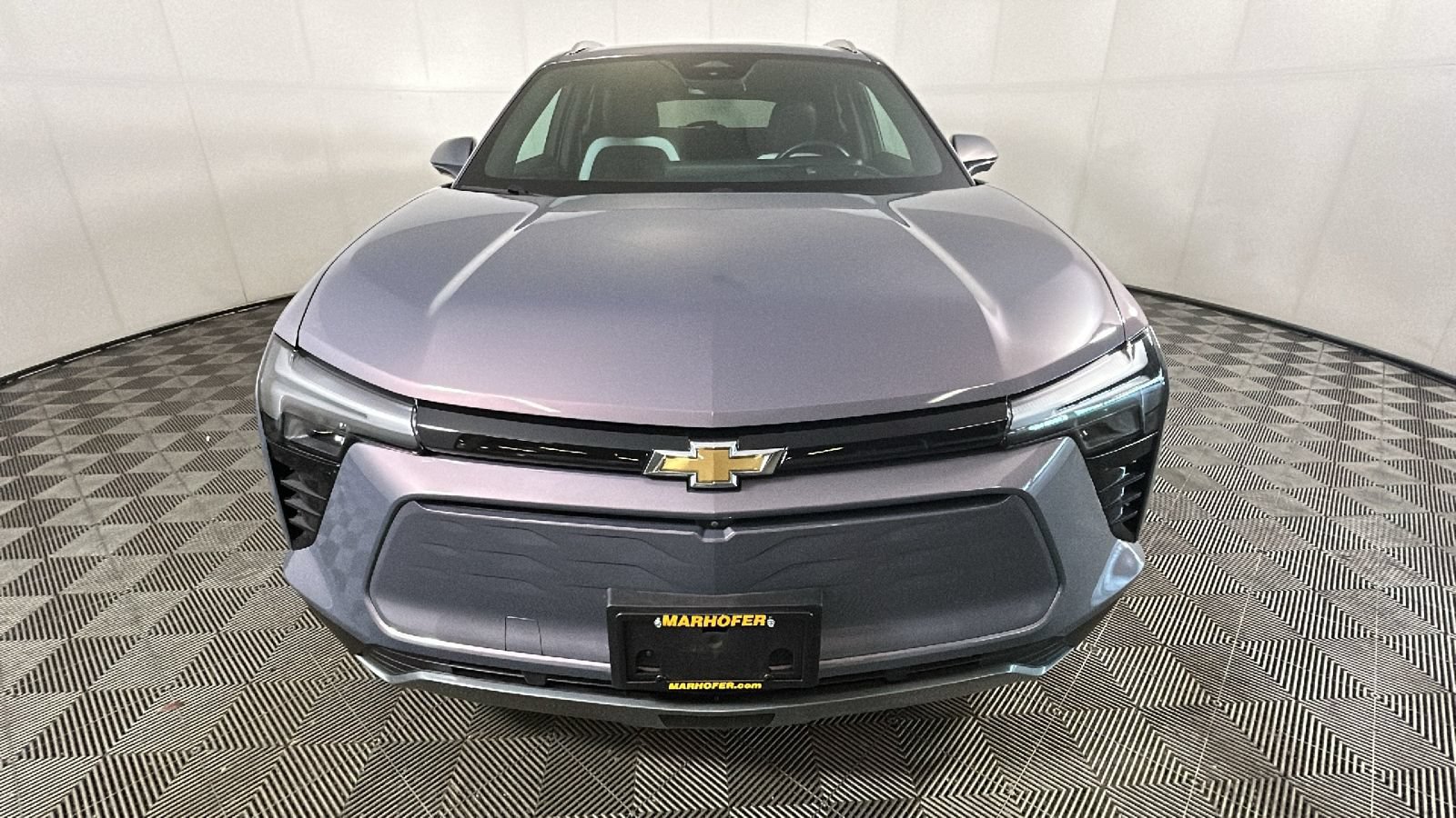 Used 2024 Chevrolet Blazer EV LT AWD/4WD image 9