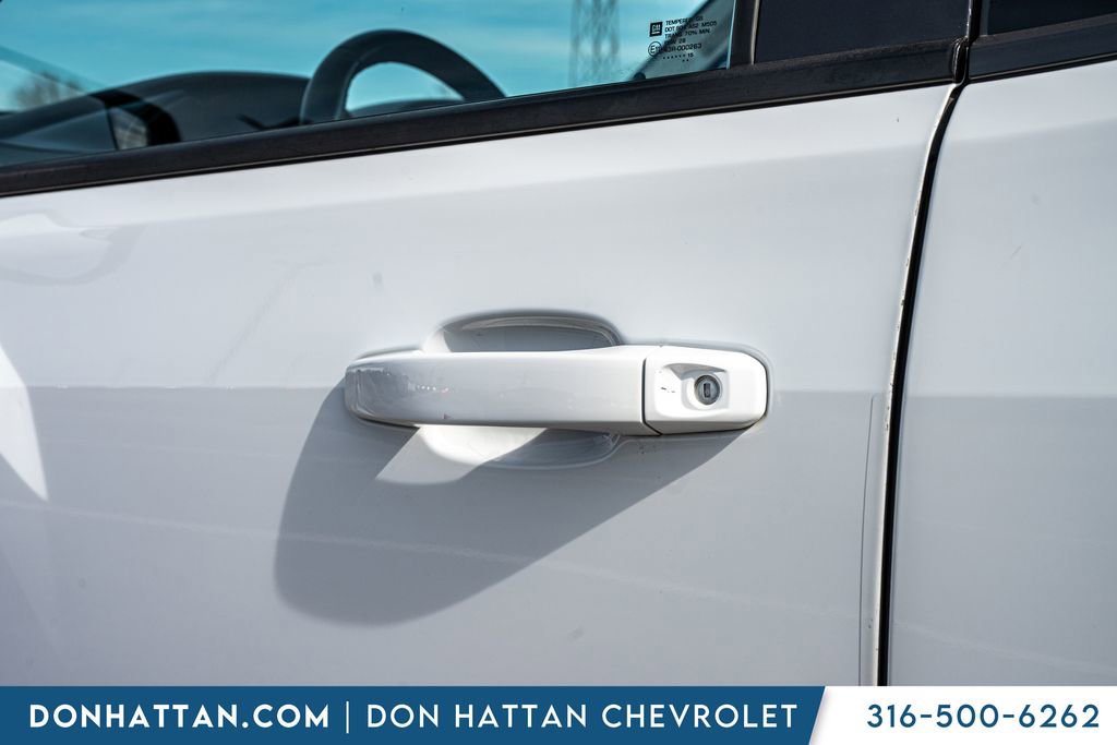 Used 2015 Chevrolet Colorado Z71 image 31