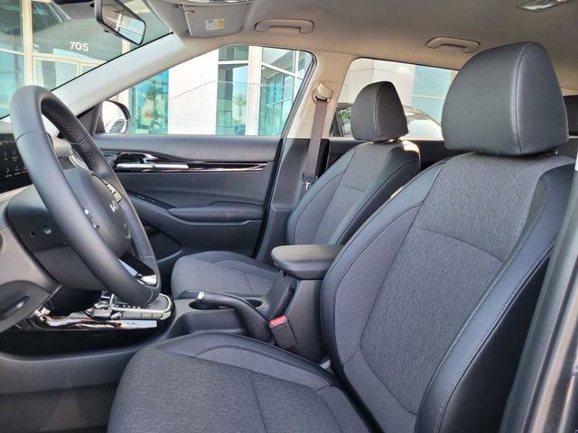 New 2026 Kia Seltos S FWD image 9