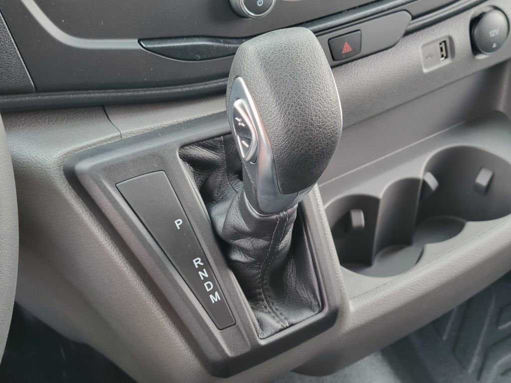 New 2026 Ford Transit 250 148 Medium Roof w/ Load Area Protection Package image 19