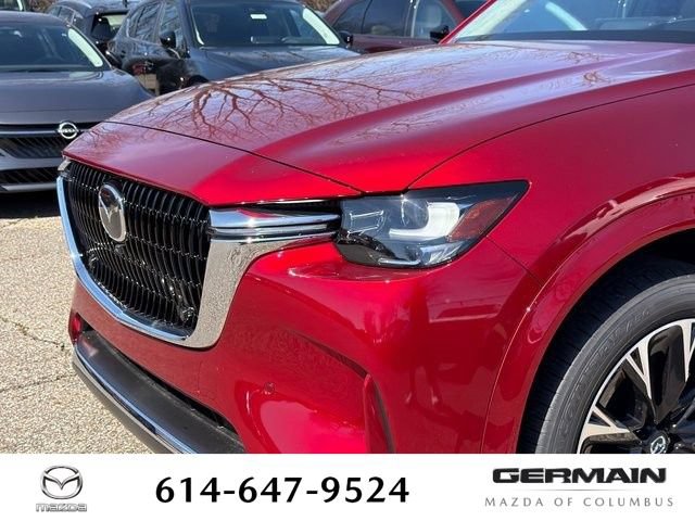 New 2026 MAZDA CX-90 3.3 Turbo S w/ Premium Plus AWD/4WD image 13