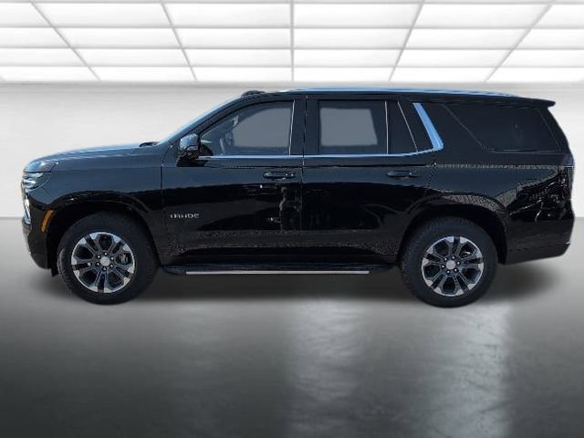 New 2026 Chevrolet Tahoe LT w/ Comfort Package image 35